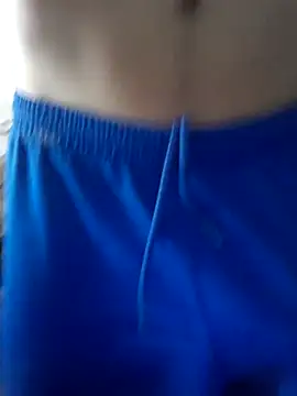 Andr3s69xxx online show from September 14, 2025, 11:54 am