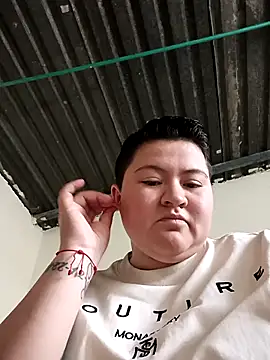 Noha Whiitee online show from November 14, 2025, 9:40 pm