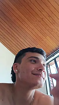 Johan Dangel online show from November 1, 2025, 6:02 pm