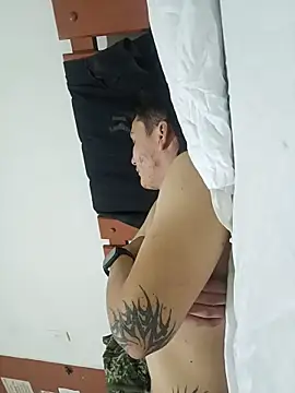 Johan Dangel online show from March 8, 2026, 12:16 am