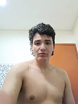 Johan Dangel online show from April 15, 2026, 5:17 pm