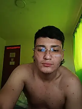 Johan Dangel online show from March 6, 2026, 6:14 pm