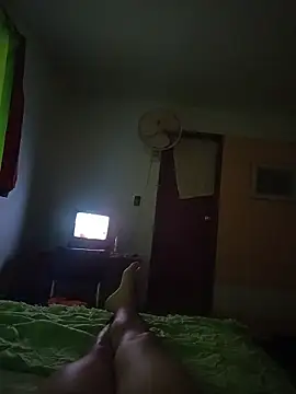 Johan Dangel online show from March 8, 2026, 1:25 pm