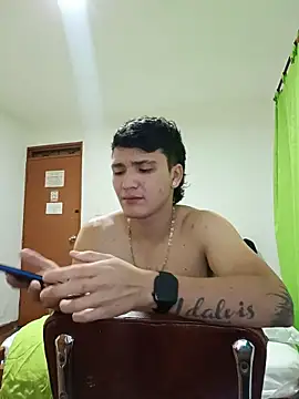 Johan Dangel online show from March 11, 2026, 5:23 am