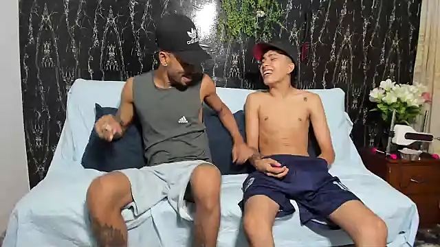 carl jhonson821 online show from October 3, 2025, 9:05 pm