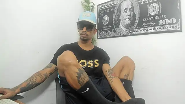 carl jhonson821 online show from November 29, 2025, 12:16 pm