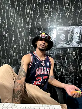 carl jhonson821 online show from November 21, 2025, 5:12 pm