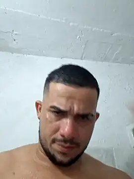 yeffito1 online show from September 9, 2025, 2:21 am