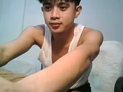 NautyBoyBrazeen 143 online show from January 17, 2026, 2:53 pm