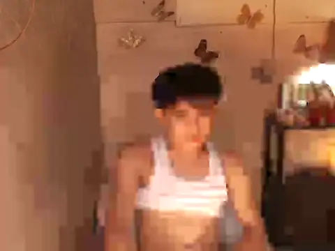 NautyBoyBrazeen 143 online show from March 21, 2026, 3:27 pm