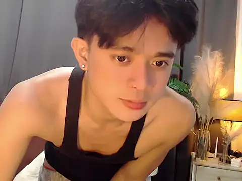 NautyBoyBrazeen 143 online show from April 25, 2026, 1:41 pm