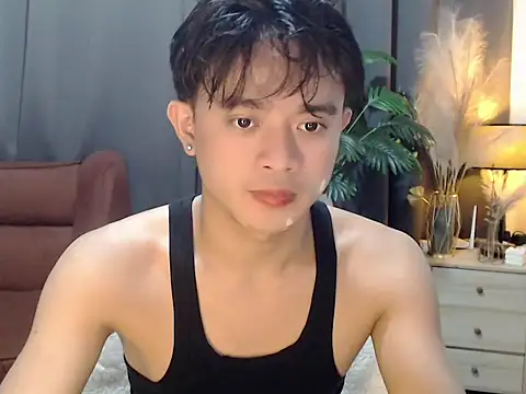 NautyBoyBrazeen 143 online show from April 26, 2026, 8:11 am