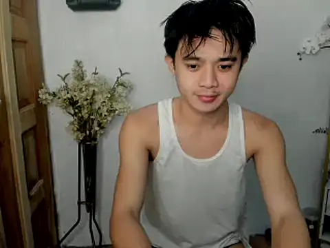 NautyBoyBrazeen 143 online show from November 14, 2025, 8:34 pm