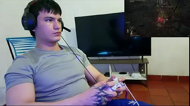 ErickWalton online show from November 6, 2025, 5:00 am