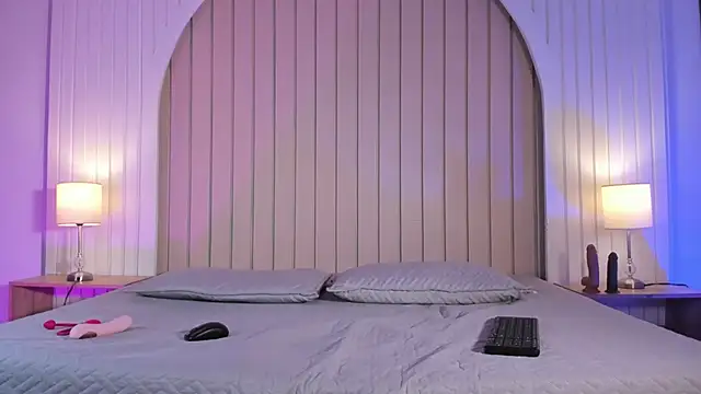 maria gil online show from March 12, 2026, 11:58 am