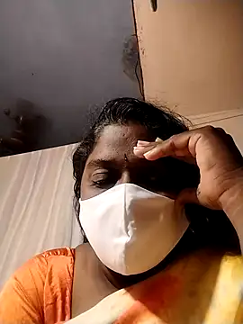 Angel 6531 online show from February 14, 2026, 7:03 pm