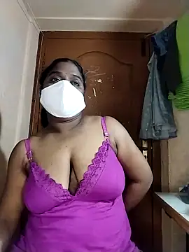 Angel 6531 online show from February 22, 2026, 6:53 pm