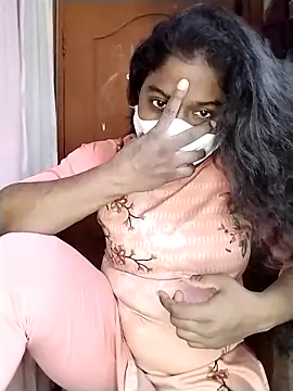 Angel 6531 online show from February 27, 2026, 4:56 am