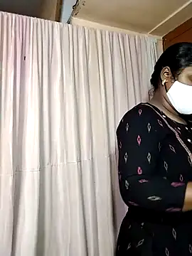 Angel 6531 online show from February 24, 2026, 5:19 am