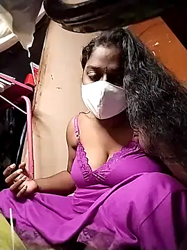 Angel 6531 online show from February 18, 2026, 9:00 pm