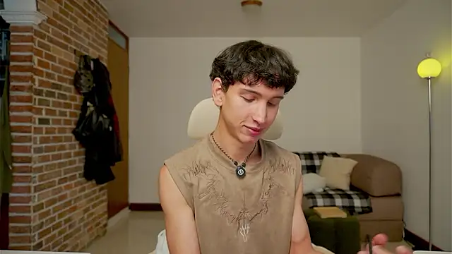 Snapshot of boream chatting on February 18, 2026, 2:46 pm boream online show from February 18, 2026, 2:46 pm