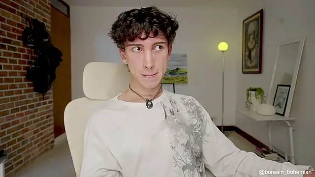 boream online show from December 4, 2025, 1:10 pm