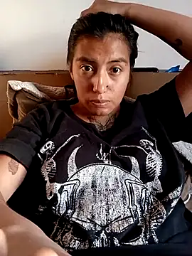 koko dam online show from November 2, 2025, 10:26 pm