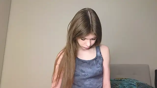 Annabel theMoon online show from February 12, 2026, 2:55 am