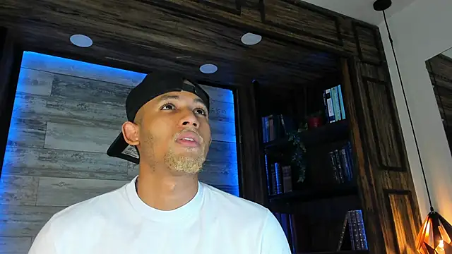 B Wild online show from February 24, 2026, 3:18 am