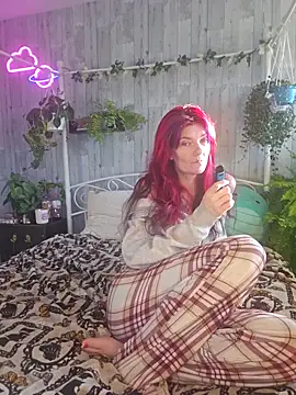 Snapshot of Blossom94 chatting on February 10, 2026, 4:39 pm Blossom94 online show from February 10, 2026, 4:39 pm