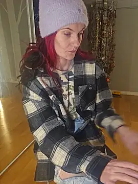 Snapshot of Blossom94 chatting on February 22, 2026, 1:41 am Blossom94 online show from February 22, 2026, 1:41 am