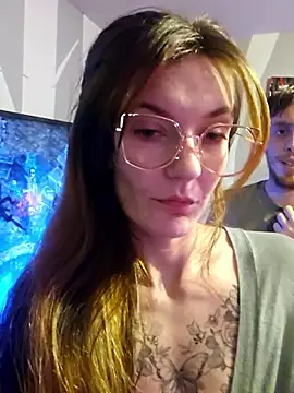 Snapshot of Blossom94 chatting on October 22, 2025, 4:12 am Blossom94 online show from October 22, 2025, 4:12 am