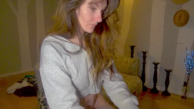 Snapshot of Blossom94 chatting on February 2, 2026, 4:50 pm Blossom94 online show from February 2, 2026, 4:50 pm