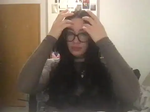 Meliraya online show from November 13, 2025, 11:41 pm