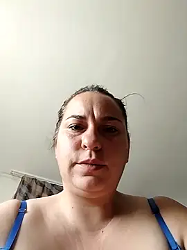 Brunetytka online show from September 22, 2025, 6:52 am