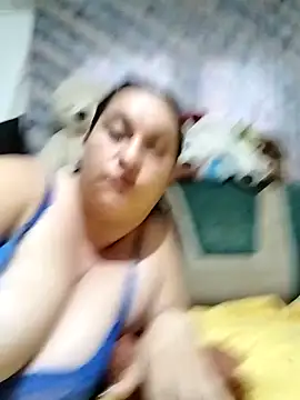 Brunetytka online show from September 11, 2025, 5:40 am