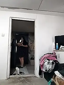 Brunetytka online show from October 2, 2025, 8:40 am