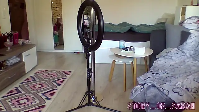 story of sarah online show from March 13, 2026, 9:03 am