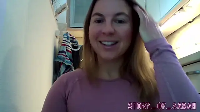 story of sarah online show from April 2, 2026, 8:10 am