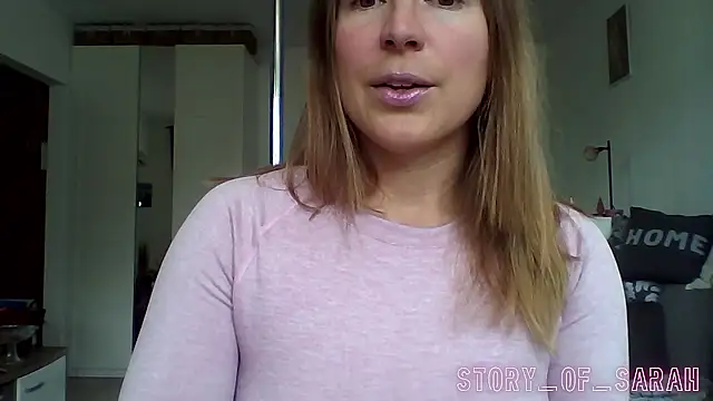 story of sarah online show from February 18, 2026, 10:33 am