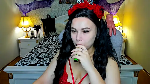 Snapshot of OmniaSher chatting on October 27, 2025, 10:16 am OmniaSher online show from October 27, 2025, 10:16 am