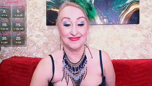  Sara  Smith  online show from April 23, 2026, 9:16 am