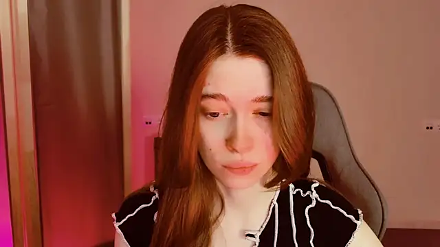 Yoka paradoXXX online show from April 27, 2026, 9:07 am