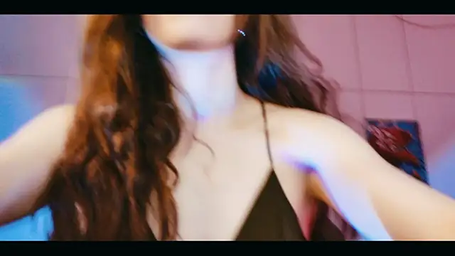 Yoka paradoXXX online show from April 2, 2026, 9:27 am