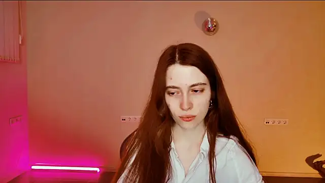 Yoka paradoXXX online show from February 28, 2026, 1:11 pm