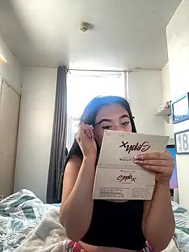 aurora28 online show from January 8, 2026, 9:59 am