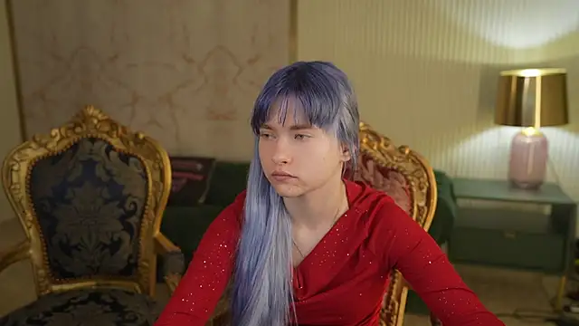 Ava kiss054 online show from February 22, 2026, 3:35 pm