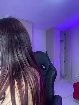 SofiaLust Eup online show from October 12, 2025, 3:19 am