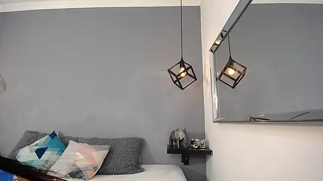 Snapshot of Luciana_Graay chatting on September 30, 2025, 2:23 pm Luciana Graay online show from September 30, 2025, 2:23 pm