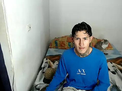 Arnold hot online show from September 19, 2025, 12:53 pm